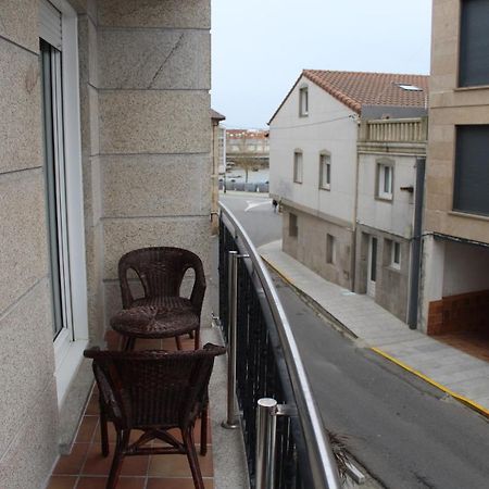 Apartamentos Arosa Ла-Исла-де-Ароса Экстерьер фото