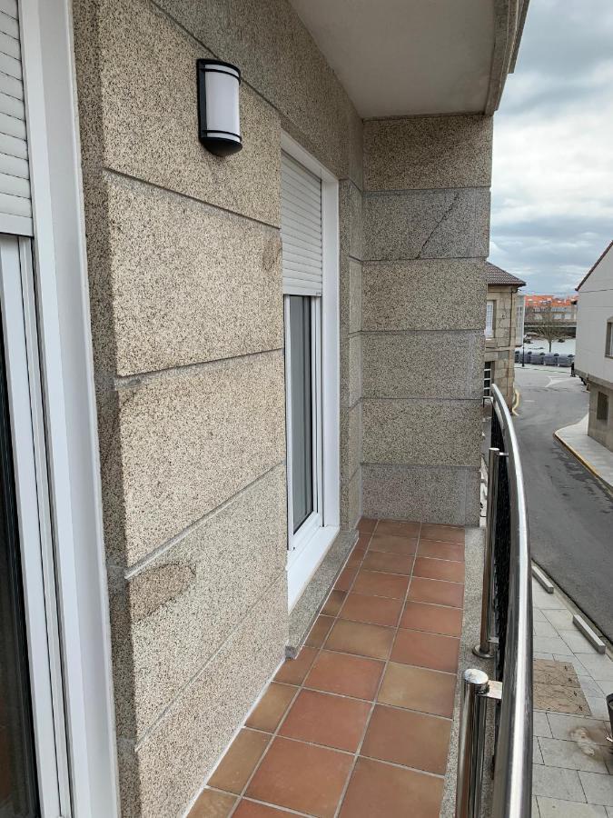 Apartamentos Arosa Ла-Исла-де-Ароса Экстерьер фото