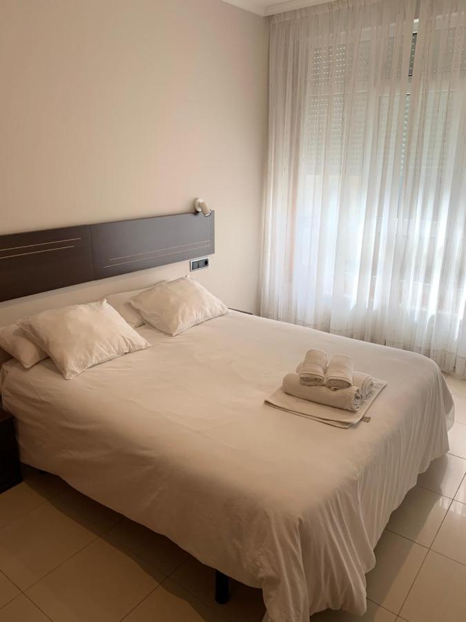 Apartamentos Arosa Ла-Исла-де-Ароса Экстерьер фото